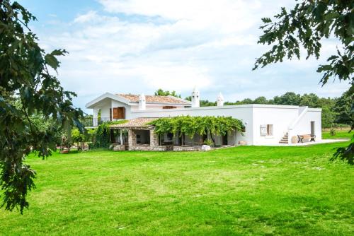 San Marco in Lamis House | Tre Cercole - Eco Resort