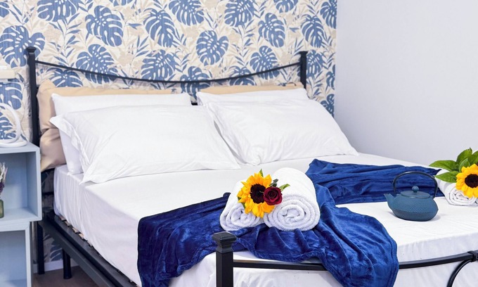 Chioggia Apartment | Tre Esse Blu by Ca-Sa Check