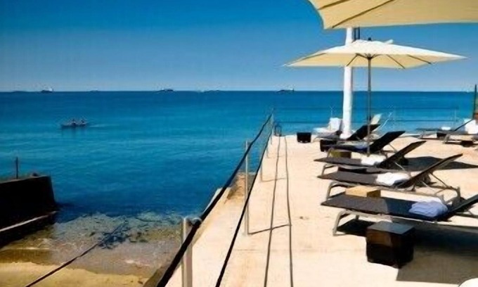 Roiano-Gretta-Barcola-Cologna-Scorcola Hotel | Tre Merli Beach Hotel