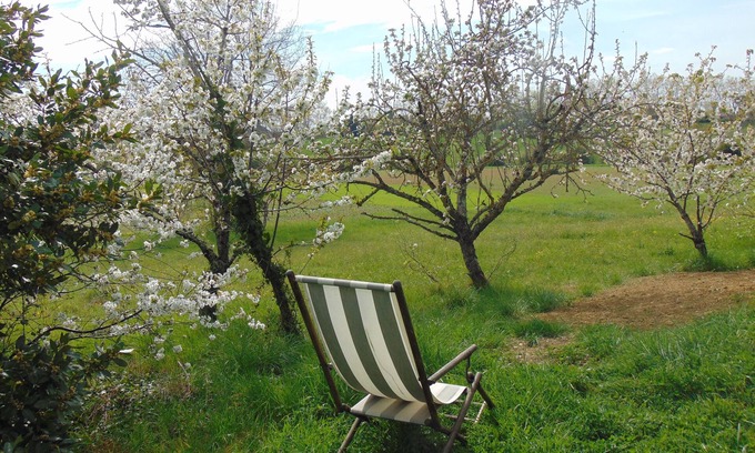 Faudoas House | Treat yourself to a sublime escape in the pretty little village of Faudoas.