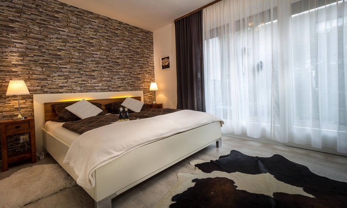 Bad Harzburg House | Treat yourself to your vacation where it is most beautiful in Bad Harzburg.