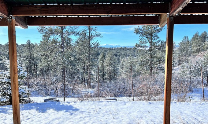 Franktown Cottage | Tree Farm Cottage
