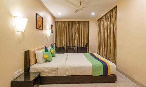 Gachibowli Hotel | Treebo Acsys, Gachibowli