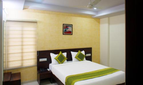 Visakhapatnam Hotel | Treebo Celeste