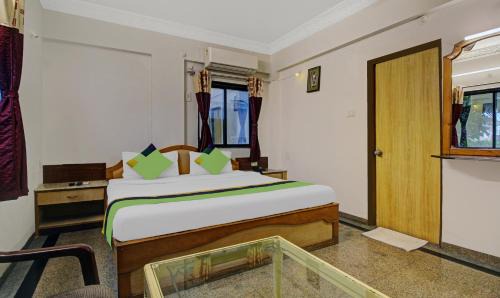 Pimpri - Chinchwad Hotel | Treebo Eagle Executive