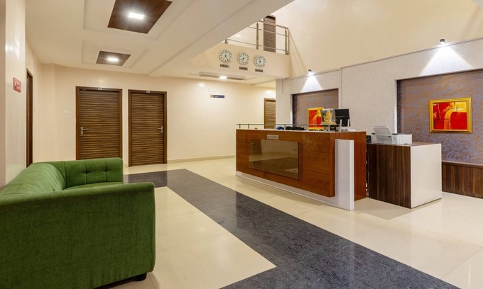 T Nagar Hotel | Treebo Eco Stay T Nagar