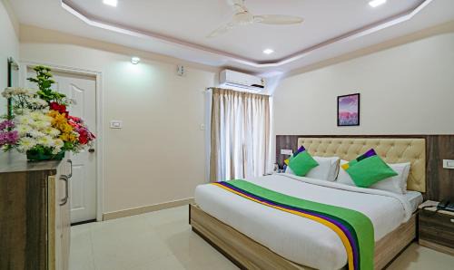 Koramangala Hotel | Treebo Elite 7