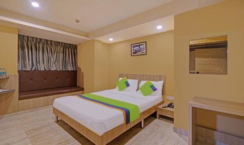 Anna Nagar Hotel | Treebo Fourth Avenue