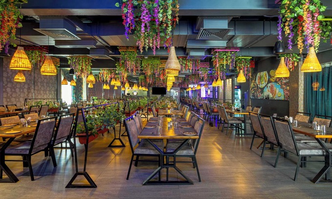 Madhurawada Hotel | Treebo Imperia, Kommadi