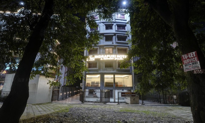 Siliguri Hotel | Treebo Indrapuri Hotel & Resort Siliguri Junction