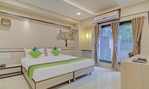Baner Hotel | Treebo Sumati Baner