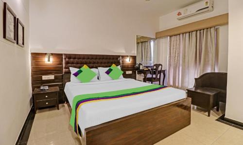 Koramangala Hotel | Treebo White Inn Koramangala