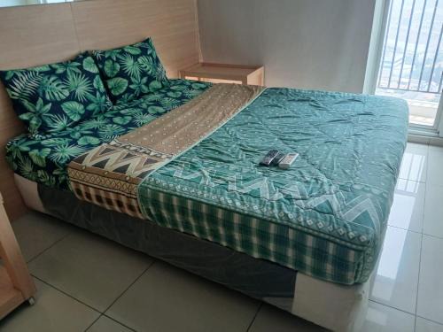 Cikokol Apartment | Treepark City Cikokol BY G-ROOM