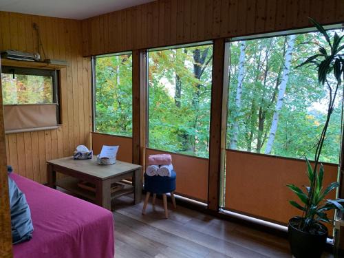 Petrosani Ski Chalet | Trees House Parang