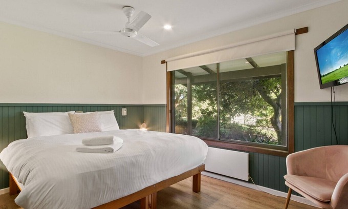 Metung House | Treetop Retreat House - Metung
