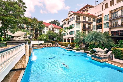 Orchard Apartment | Treetops Executive Residences