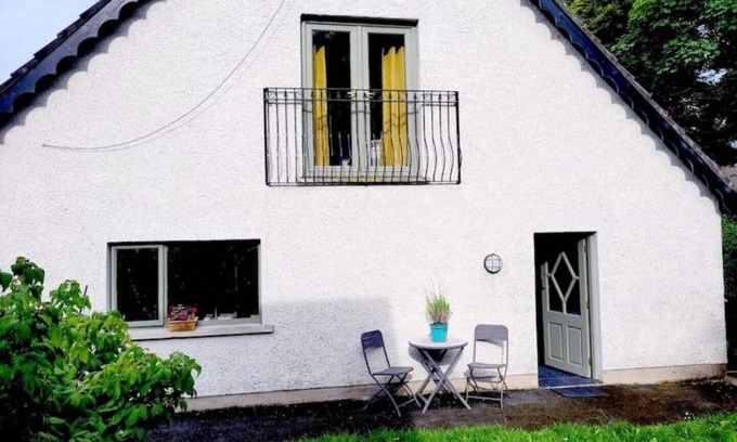 Newtownabbey Apartment | Treetops Loft: TouristNI , approved property.nncheck in 6pmnncheck in 6pm