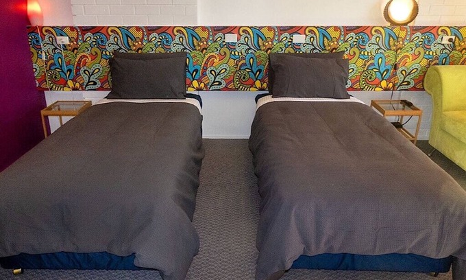 Silvan Apartment | Treetops Silvan Valley Lodge 7 night discounts