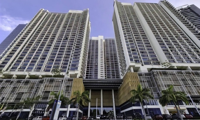 Shah Alam Condo | Trefoil @ Setia City Condotel