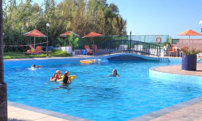 Platanes Apartment | Trefon Hotel Apartments and Suites