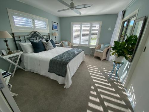 Greytown House | Tregandale
