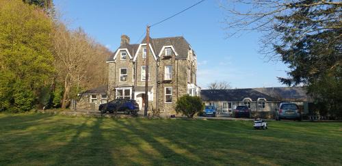 Dolgellau Bed & Breakfast | Trem Hyfryd B&B