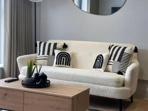 Pontcanna Apartment | Trendy Apartment in Cardiff Pontcanna Free Parking