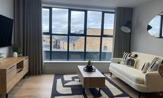 Pontcanna Apartment | Trendy Apartment in Cardiff