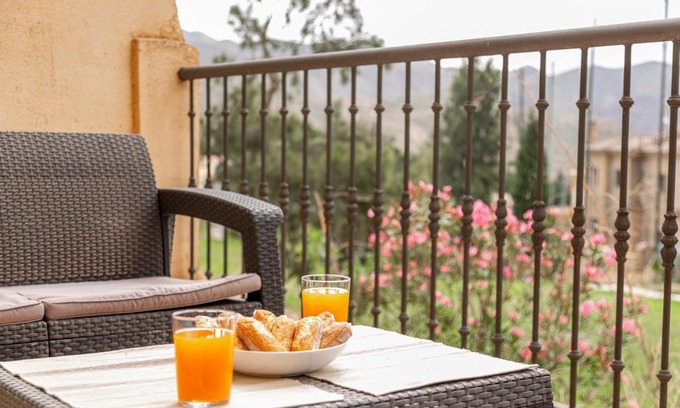 La Envia Apartment | Trendy Homes Envia Golf I