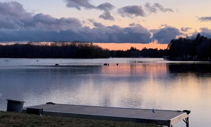 Trent Hills House | Trent View Lakehouse