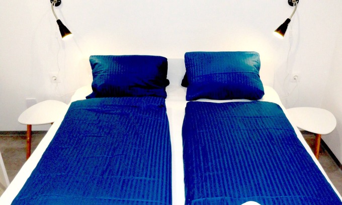 Bukfurdo Apartment | Trenta Apartman Bükfürdő