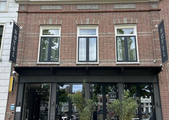 Municipality of Gorinchem Hotel | Tres Boutique Hotel