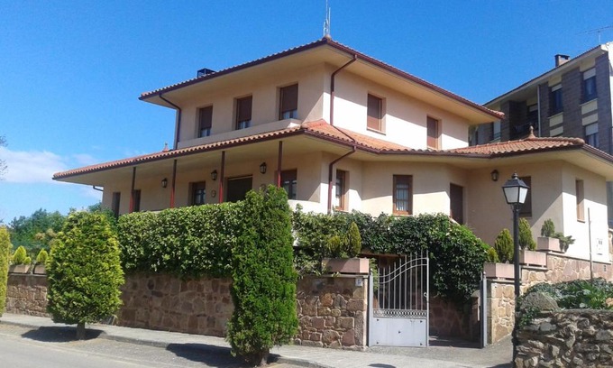 Valganon House | Tres Fuentes Turismo
