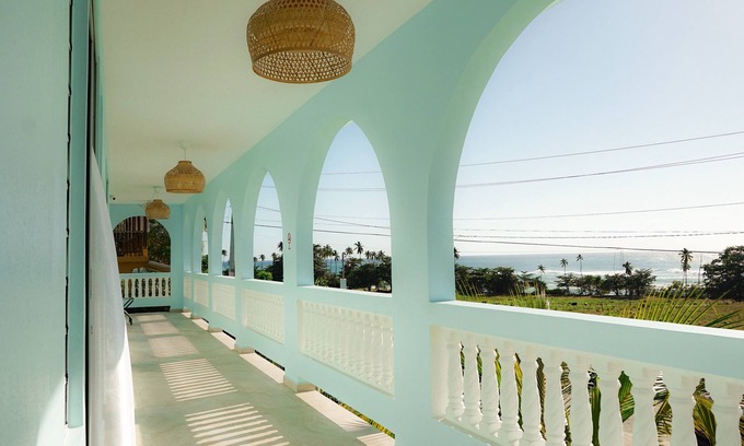 Puntas Hotel | Tres Palmas Boutique Hotel