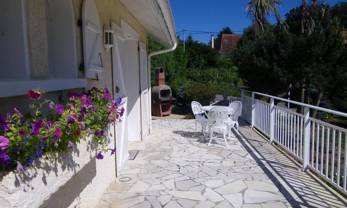 L'Hopital-d'Orion House | Trescoigt - L'hopital-d'orion