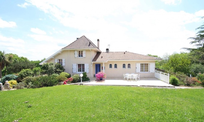L'Hopital-d'Orion House | Trescoigt - L'hopital-d'orion