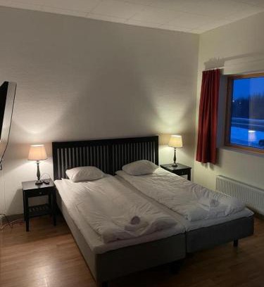 Vanersborg Hotel | Trestads Värdshus