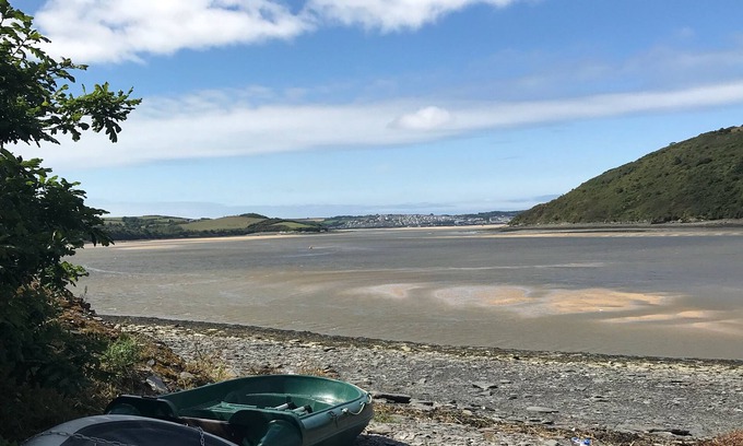 Wadebridge House | Trevanson Large 3 Bedroom Character House