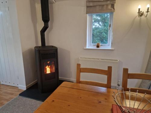Wainhouse Corner House | Treworgie Barton - Warner