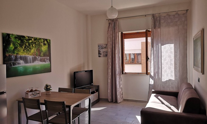 Latina Apartment | Trezza House