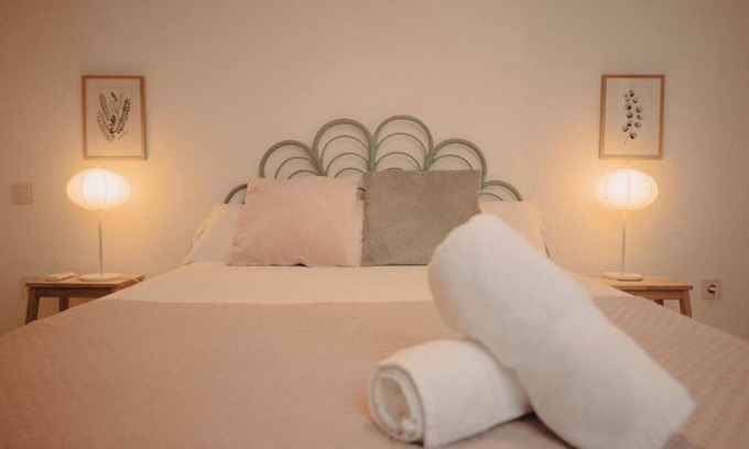 Triana Apartment | Triana, cozy and in an ideal location