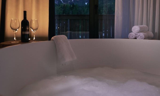 Gozd Martuljek Hotel | Triangel Boutique Hotel