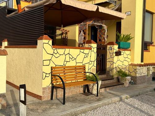 Termoli Bed & Breakfast | Triangolo delle Bermuda B&B