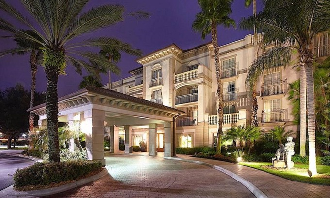 Bonita Bay Hotel | Trianon Bonita Bay