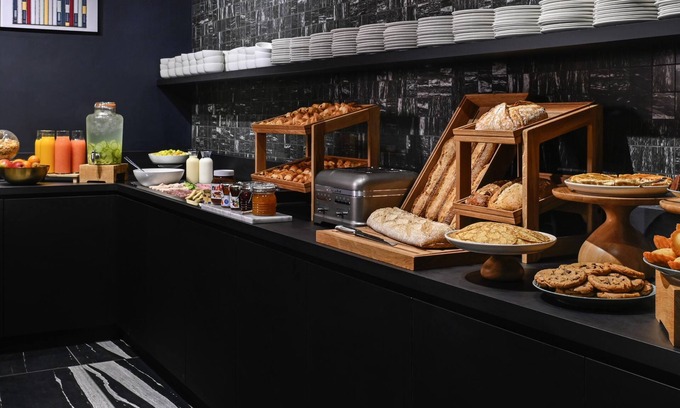 Gambetta Hotel | Tribe Paris La Defense Esplanade