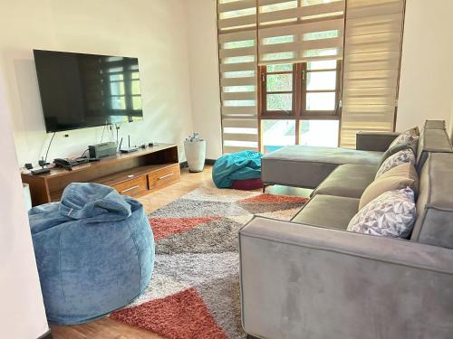 Katugastota Villa | Trident Kandy Homestay
