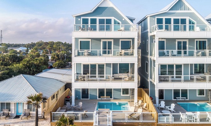 Laguna Beach Estates House | "Trifecta West" Best Beach Home for Large Groups!