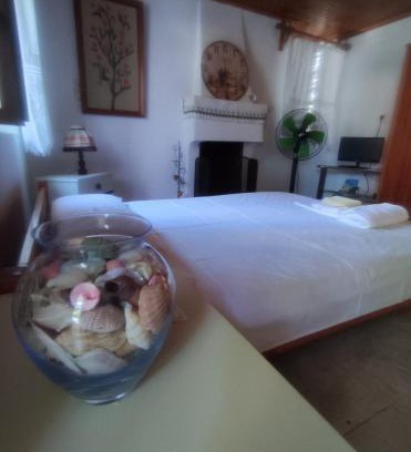 Trikeri Apartment | Trikeri traditional cozy house
