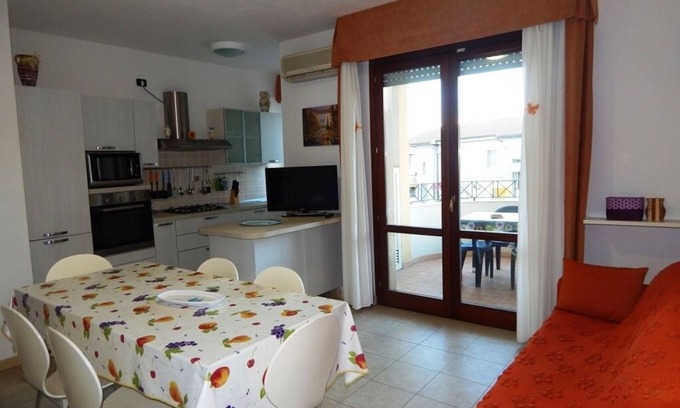 La Pietraia Apartment | Trilo Gemelli 2 - Two Bedroom Apartment, Sleeps 5