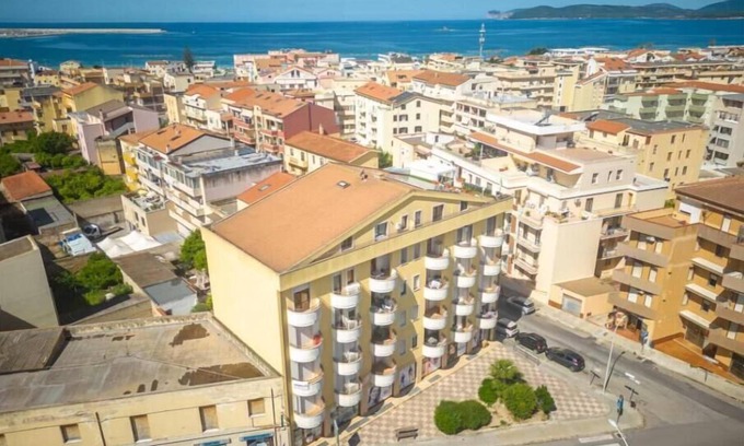 La Pietraia Apartment | Trilo Gemelli 5 - Two Bedroom Apartment, Sleeps 5